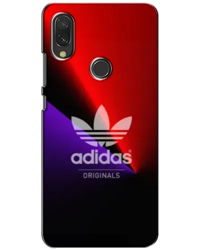 Чехол для Xiaomi Redmi 7 с картинкой «Adidas Red Neon» Чехол для Xiaomi Redmi 7 с картинкой «Adidas Red Neon»