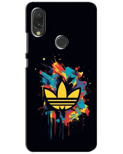 Чехол для Xiaomi Redmi 7 с картинкой «Adidas Splash» Чехол для Xiaomi Redmi 7 с картинкой «Adidas Splash»