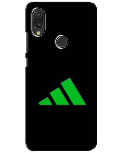 Чехол для Xiaomi Redmi 7 с картинкой «Adidas Abstract» Чехол для Xiaomi Redmi 7 с картинкой «Adidas Abstract»