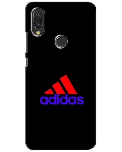 Чехол для Xiaomi Redmi 7 с картинкой «Классический Adidas» Чехол для Xiaomi Redmi 7 с картинкой «Классический Adidas»