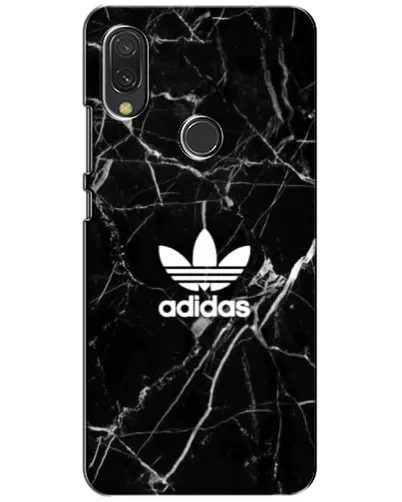 Чехол для Xiaomi Redmi 7 с картинкой «Белый мрамор Adidas» Чехол для Xiaomi Redmi 7 с картинкой «Белый мрамор Adidas»