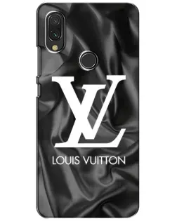 Чехол для Xiaomi Redmi 7 с картинкой «Шелковый Louis Vuitton» Чехол для Xiaomi Redmi 7 с картинкой «Шелковый Louis Vuitton»