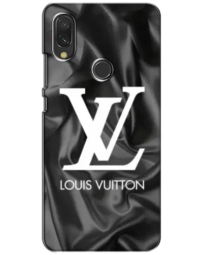 Чехол для Xiaomi Redmi 7 с картинкой «Шелковый Louis Vuitton» Чехол для Xiaomi Redmi 7 с картинкой «Шелковый Louis Vuitton»