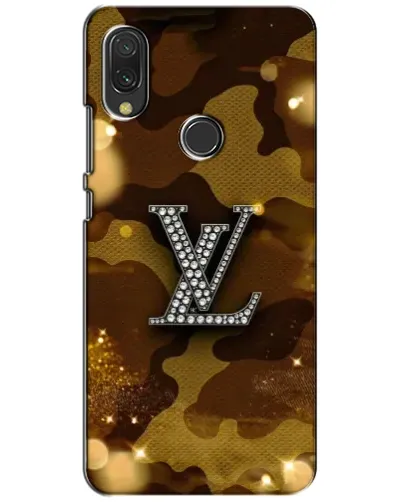 Чехол для Xiaomi Redmi 7 с картинкой «Камуфляжный Louis Vuitton» Чехол для Xiaomi Redmi 7 с картинкой «Камуфляжный Louis Vuitton»