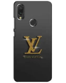 Чехол для Xiaomi Redmi 7 с картинкой «Градиент Louis Vuitton» Чехол для Xiaomi Redmi 7 с картинкой «Градиент Louis Vuitton»