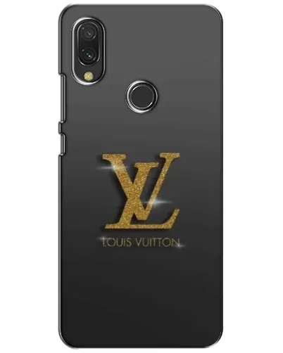 Чехол для Xiaomi Redmi 7 с картинкой «Градиент Louis Vuitton» Чехол для Xiaomi Redmi 7 с картинкой «Градиент Louis Vuitton»