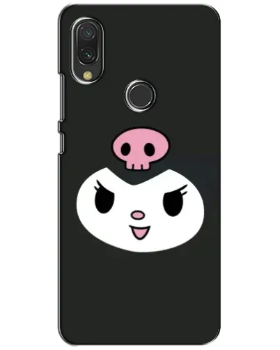 Чохол для Xiaomi Redmi 7 з картинкою «Велика мордочка Куромі» Чохол для Xiaomi Redmi 7 з картинкою «Велика мордочка Куромі»