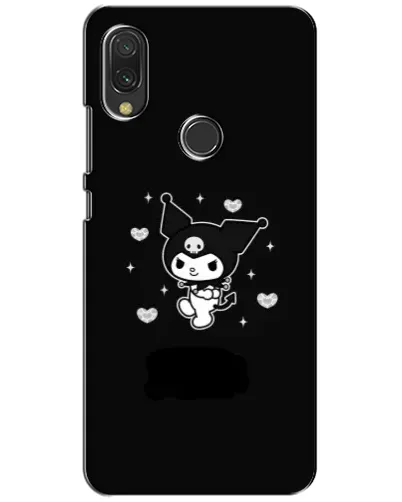 Чохол для Xiaomi Redmi 7 з картинкою «Чорна Куромі» Чохол для Xiaomi Redmi 7 з картинкою «Чорна Куромі»