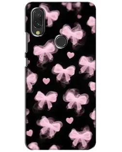 Чохол для Xiaomi Redmi 7 з картинкою «Геометрія банту» Чохол для Xiaomi Redmi 7 з картинкою «Геометрія банту»