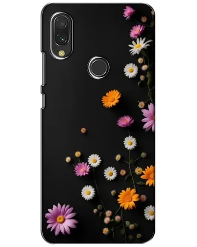Чохол для Xiaomi Redmi 7 з картинкою «Квіткова композиція» Чохол для Xiaomi Redmi 7 з картинкою «Квіткова композиція»