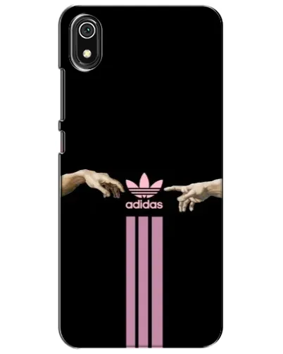 Чехол для Xiaomi Redmi 7A с картинкой «Adidas Hands»