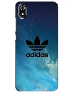Чохол для Xiaomi Redmi 7A з картинкою «Adidas Stone Logo» Чохол для Xiaomi Redmi 7A з картинкою «Adidas Stone Logo»