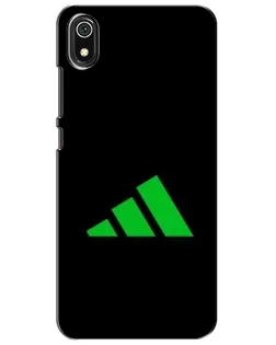 Чохол для Xiaomi Redmi 7A з картинкою «Adidas Abstract» Чохол для Xiaomi Redmi 7A з картинкою «Adidas Abstract»