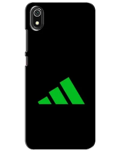 Чехол для Xiaomi Redmi 7A с картинкой «Adidas Abstract»