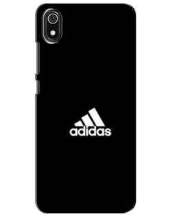 Чохол для Xiaomi Redmi 7A з картинкою «Adidas Red Style» Чохол для Xiaomi Redmi 7A з картинкою «Adidas Red Style»