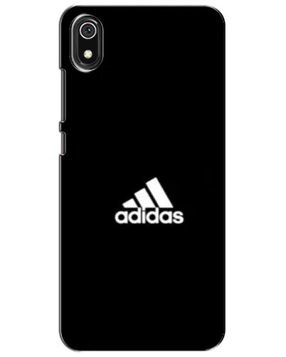 Чехол для Xiaomi Redmi 7A с картинкой «Adidas Red Style»