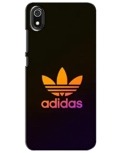 Чехол для Xiaomi Redmi 7A с картинкой «Градиент Adidas»