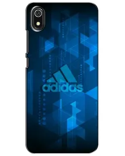 Чохол для Xiaomi Redmi 7A з картинкою «Adidas Sport Art» Чохол для Xiaomi Redmi 7A з картинкою «Adidas Sport Art»