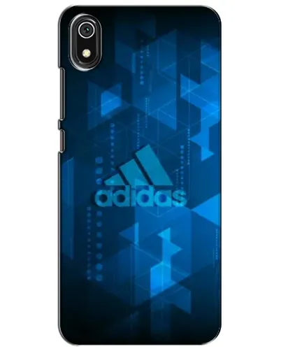 Чехол для Xiaomi Redmi 7A с картинкой «Adidas Sport Art»