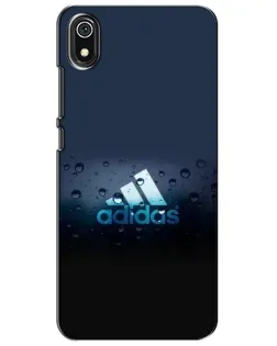 Чохол для Xiaomi Redmi 7A з картинкою «Adidas Water Drops» Чохол для Xiaomi Redmi 7A з картинкою «Adidas Water Drops»