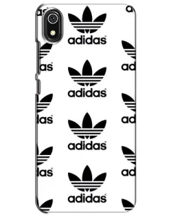 Чохол для Xiaomi Redmi 7A з картинкою «Adidas Pattern» Чохол для Xiaomi Redmi 7A з картинкою «Adidas Pattern»