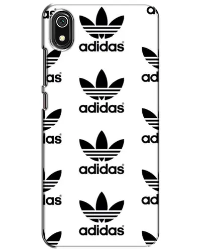 Чехол для Xiaomi Redmi 7A с картинкой «Adidas Pattern»
