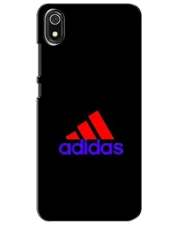 Чохол для Xiaomi Redmi 7A з картинкою «Класичний Adidas» Чохол для Xiaomi Redmi 7A з картинкою «Класичний Adidas»