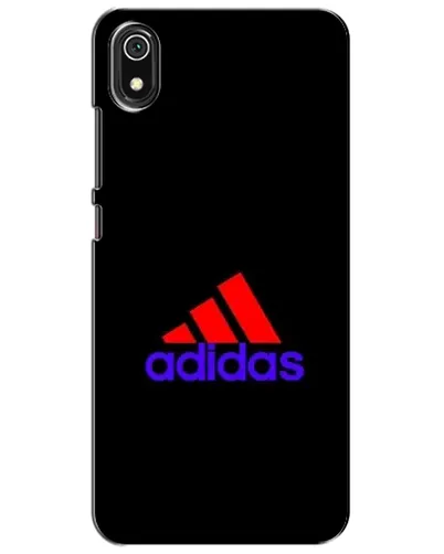 Чехол для Xiaomi Redmi 7A с картинкой «Классический Adidas»