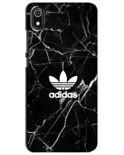 Чохол для Xiaomi Redmi 7A з картинкою «Білий мармур Adidas» Чохол для Xiaomi Redmi 7A з картинкою «Білий мармур Adidas»