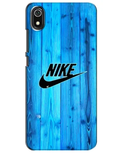 Чехол для Xiaomi Redmi 7A с картинкой «Голубое дерево Nike»