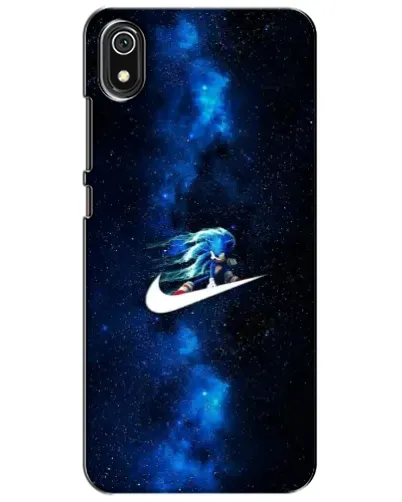 Чехол для Xiaomi Redmi 7A с картинкой «Звездный путь Nike»