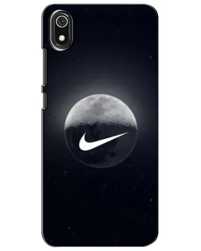 Чехол для Xiaomi Redmi 7A с картинкой «Nike в стиле граффити» Чехол для Xiaomi Redmi 7A с картинкой «Nike в стиле граффити»