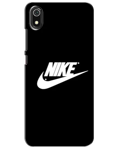 Чехол для Xiaomi Redmi 7A с картинкой «Мазки краски Nike» Чехол для Xiaomi Redmi 7A с картинкой «Мазки краски Nike»