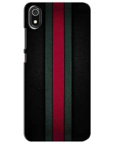 Чехол для Xiaomi Redmi 7A с картинкой «Gucci — неоновая линия»