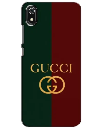 Чехол для Xiaomi Redmi 7A с картинкой «Gucci — темно-зеленый градиент» Чехол для Xiaomi Redmi 7A с картинкой «Gucci — темно-зеленый градиент»