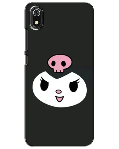 Чехол для Xiaomi Redmi 7A с картинкой «Большая мордочка Куроми»