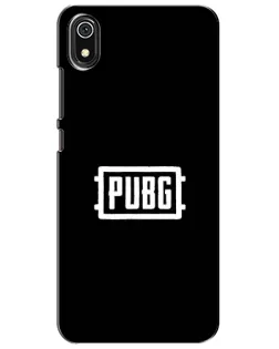 Чохол для Xiaomi Redmi 7A з картинкою «Лого BMW — металевий блиск» Чохол для Xiaomi Redmi 7A з картинкою «Лого BMW — металевий блиск»