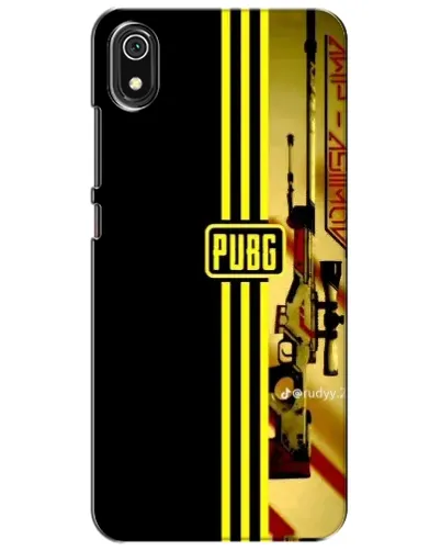 Чехол для Xiaomi Redmi 7A с картинкой «PUBG — камуфляжный шлем» Чехол для Xiaomi Redmi 7A с картинкой «PUBG — камуфляжный шлем»