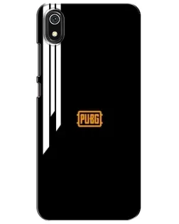 Чохол для Xiaomi Redmi 7A з картинкою «PUBG — вертикальні лінії» Чохол для Xiaomi Redmi 7A з картинкою «PUBG — вертикальні лінії»