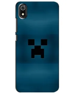 Чохол для Xiaomi Redmi 7A з картинкою «Кріпери текстура» Чохол для Xiaomi Redmi 7A з картинкою «Кріпери текстура»