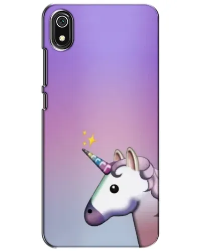 Чехол для Xiaomi Redmi 7A с картинкой «Единорог градиент» Чехол для Xiaomi Redmi 7A с картинкой «Единорог градиент»