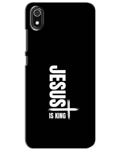 Чехол для Xiaomi Redmi 7A с картинкой «Вертикаль веры Jesus» Чехол для Xiaomi Redmi 7A с картинкой «Вертикаль веры Jesus»