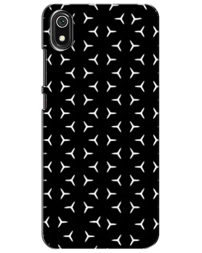 Чехол для Xiaomi Redmi 7A с картинкой «Mercedes паттерн звезд» Чехол для Xiaomi Redmi 7A с картинкой «Mercedes паттерн звезд»
