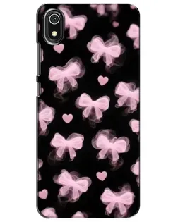 Чохол для Xiaomi Redmi 7A з картинкою «Геометрія банту»