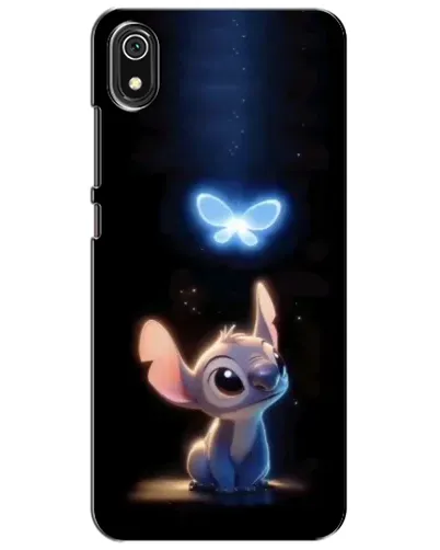 Чехол для Xiaomi Redmi 7A с картинкой «Сияющий Стич» Чехол для Xiaomi Redmi 7A с картинкой «Сияющий Стич»