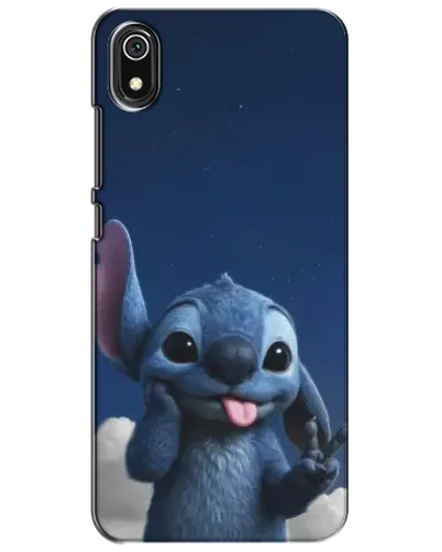 Чехол для Xiaomi Redmi 7A с картинкой «Стич в облаках» Чехол для Xiaomi Redmi 7A с картинкой «Стич в облаках»