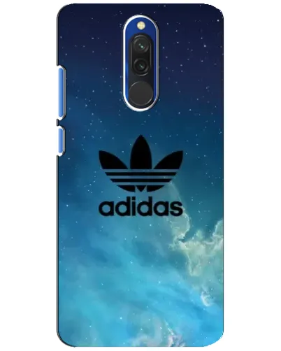 Чехол для Xiaomi Redmi 8 с картинкой «Adidas Stone Logo» Чехол для Xiaomi Redmi 8 с картинкой «Adidas Stone Logo»