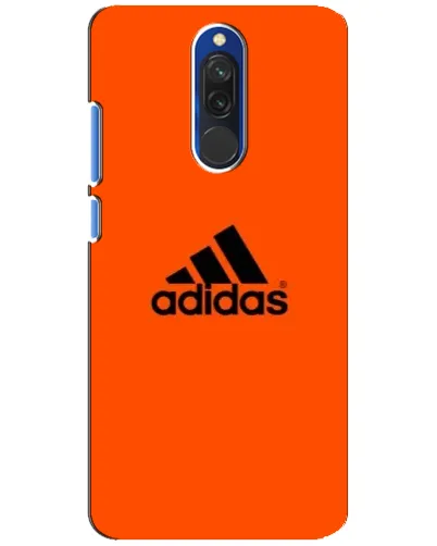 Чехол для Xiaomi Redmi 8 с картинкой «Adidas Ukraine» Чехол для Xiaomi Redmi 8 с картинкой «Adidas Ukraine»