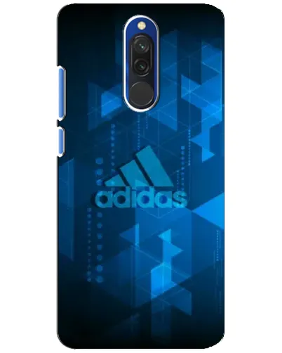 Чехол для Xiaomi Redmi 8 с картинкой «Adidas Sport Art» Чехол для Xiaomi Redmi 8 с картинкой «Adidas Sport Art»