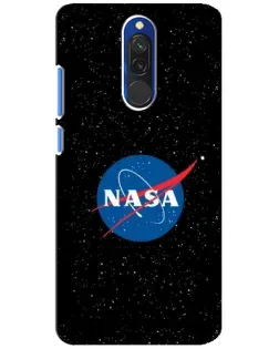 Чехол для Xiaomi Redmi 8 с картинкой «NASA — звездное небо» Чехол для Xiaomi Redmi 8 с картинкой «NASA — звездное небо»